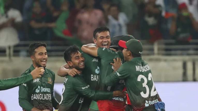 বিশ্বকাপে অংশ গ্রহনেই মিলবে, ৭০ লাখ টাকা পাবে বাংলাদেশের ক্রিকেটারদের
