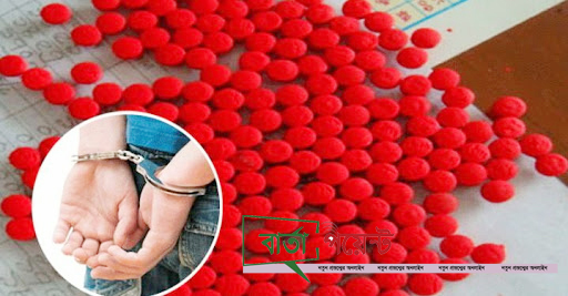 নবাবগঞ্জে ইয়াবাসহ দুই যুবক গ্রেফতার
