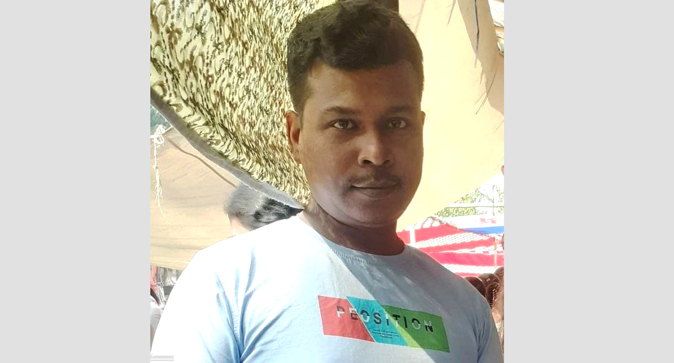 সিরাজদিখানে ১২৬ দিন ধরে মিষ্টি ব্যবসায়ী নিখোঁজ
