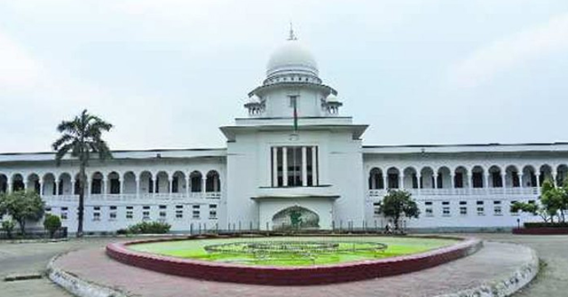 জাতীয় ভোটার দিবসে রাষ্ট্রপতির বাণী
