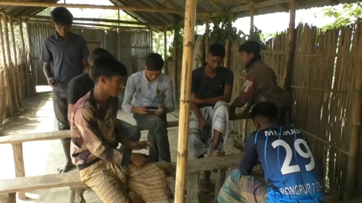 বাংলাদেশ কার্গো ভেসেলওনার্স এসোসিয়েশনেরপ্যানেলপরিচিতিসভা