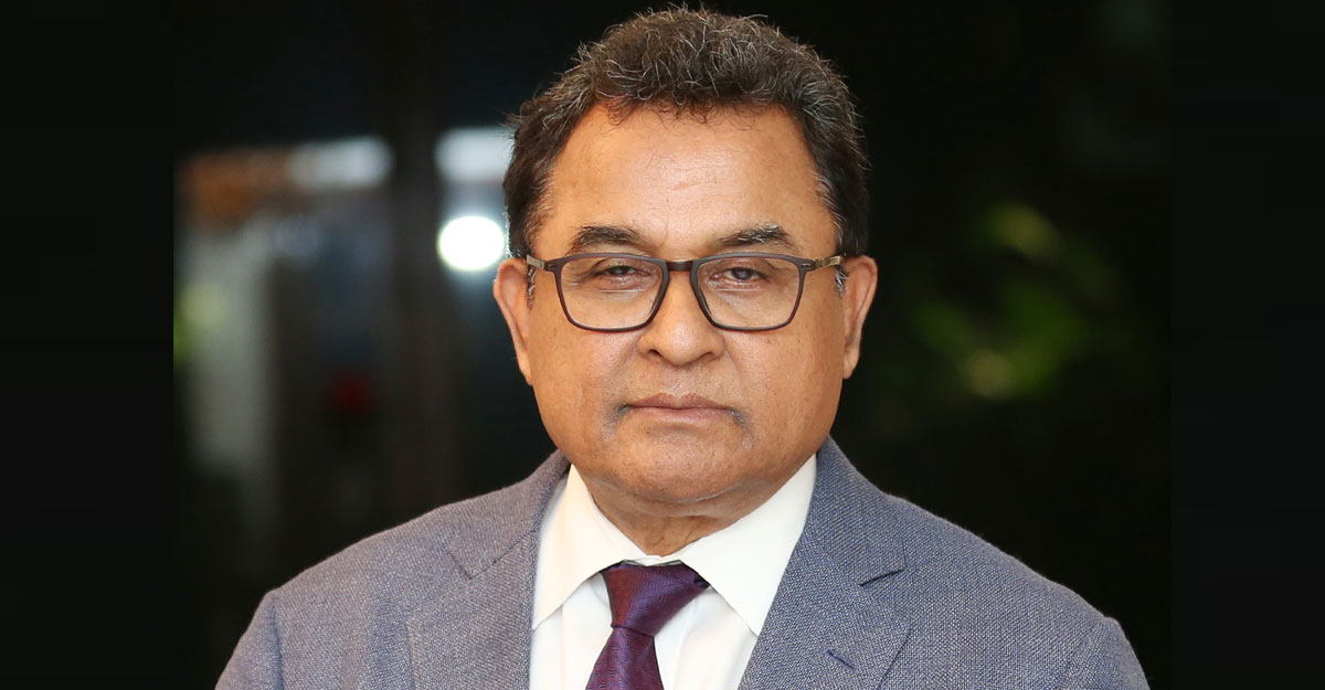 হুন্ডিতে টাকা আনলে বিবেকের কাছে দায়ী থাকবেন : অর্থমন্ত্রী