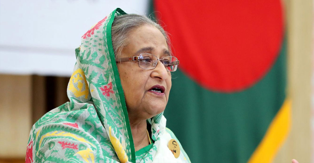 বিদেশে মিটিং করে সরকারের পতন ঘটাবে—এমন শক্তিমান পুরুষ দেখি না
