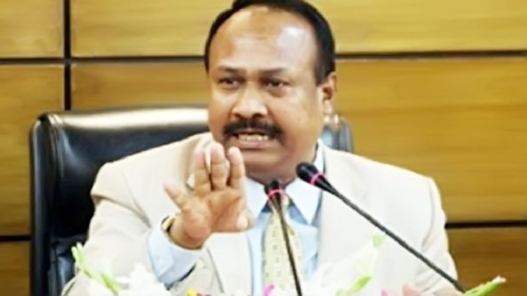 ৩০০ আসনেই প্রার্থী দেব: জাপা মহাসচিব