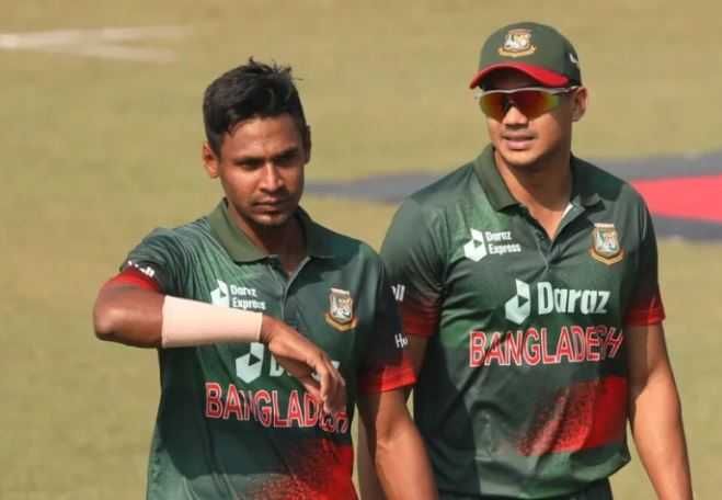 টি-টেন লিগে দল পেলেন সাকিব ,তানকিন, ও মুস্তাফিজসহ মোট (৫) পাঁচ জন বাংলাদেশি।